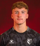 Alfie Marriott