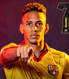 Jandry Gomez