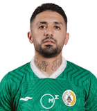 Jonathan Bustos