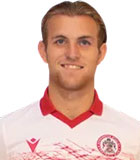 Alex Henderson