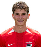 Lewis Schouten