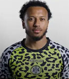 Jayden Clarke