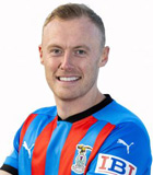 Ross Millen
