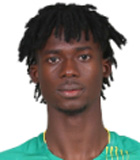 Ibrahima Keita