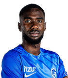 Alieu Fadera