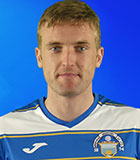 Iain Wilson