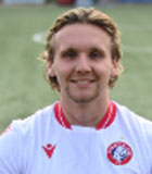Kieran Watson