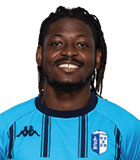 Leverton Pierre