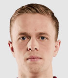 Tomas Totland