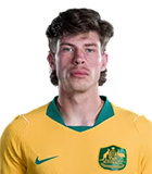 Jordan Bos