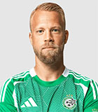 Daniel Sundgren