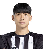 Cho Sung Wook