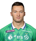 Andrey Kudravets