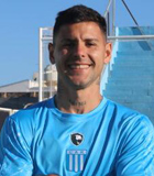 Matias Gabriel Pardo