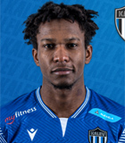 Foday Trawally