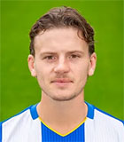 Dominic Gape