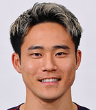 Tsuyoshi Ogashiwa