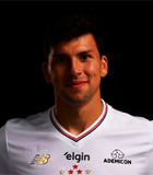 Gonzalo Tapia