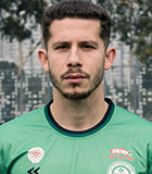 Patrick Valverde Peral Lopez