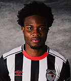 Tyrell Warren