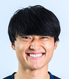 Keita Matsuda