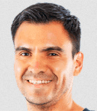 Cristopher Toselli Rios