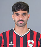 Osamah Al Tairi