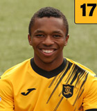 Aphelele Teto