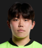 Cho Min Kyu