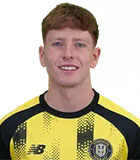 Marcus Etherington