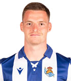 Sergio Gomez Martin