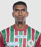 Lenny Rodrigues