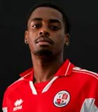 Reece Brown