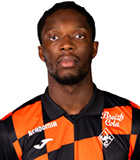 Souleymane Toure