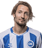 Rasmus Falk Jensen
