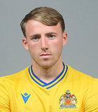 Ryan Kavanagh