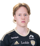 Topias Helle