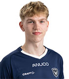 Julius Paananen