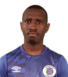 Siyabonga Nhlapo