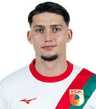 Yusuf Kabadayi