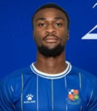 Sean Jordon Adarkwa