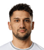 Omran Haydary