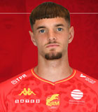 Justin Smith