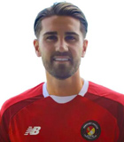 Tom Dallison