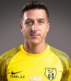 Zoltan Galfi
