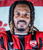 Joshua Okpoda Eppiah