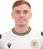 Ben Rhys Thompson