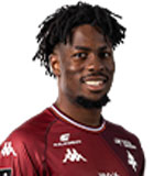 Michel Mboula