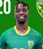 Moyela Libamba