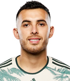 Cristhian Fabian Paredes Maciel